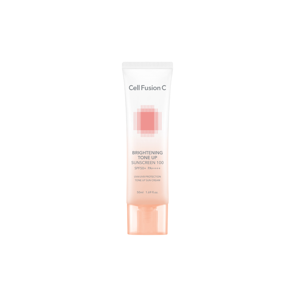 Brigthening Tone-Up Sunscreen 100 50ml