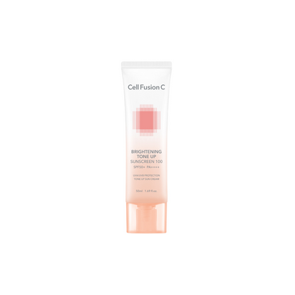 Brigthening Tone-Up Sunscreen 100 50ml