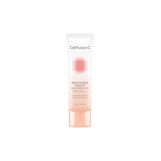 Brigthening Tone-Up Sunscreen 100 50ml