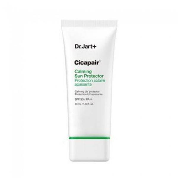 Cicapair Calming Sun Protector SPF 30/ PA++ 50ml