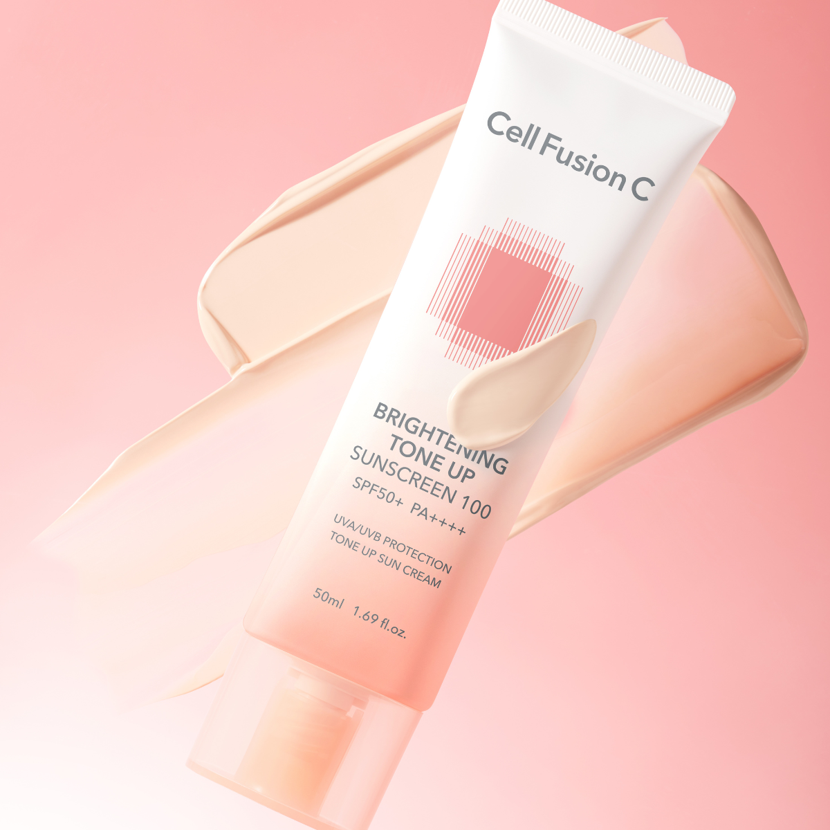 Brigthening Tone-Up Sunscreen 100 50ml