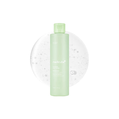 MEDICUBE Exosome Cica Toner 210Ml - Bulk Buy K-Beauty in Australia