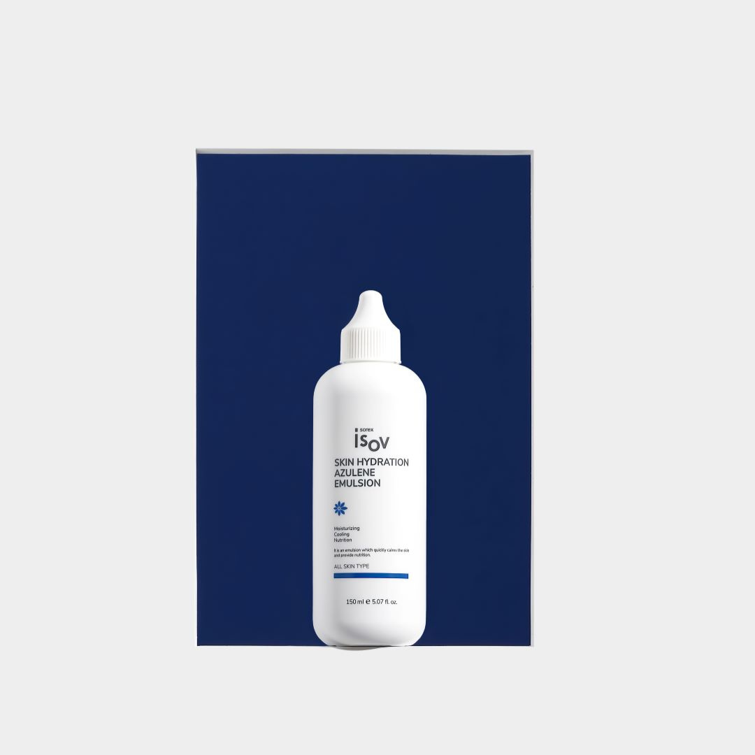 Skin Hydration Azulene Emulsion 150ml