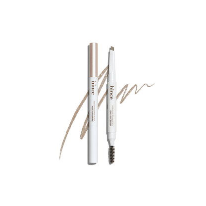 Hince Signature Brow Pencil (5 Shades) - Shop K-Beauty in Australia