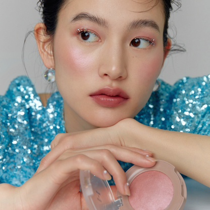 True Dimension Glow Cheek (4 Shades)