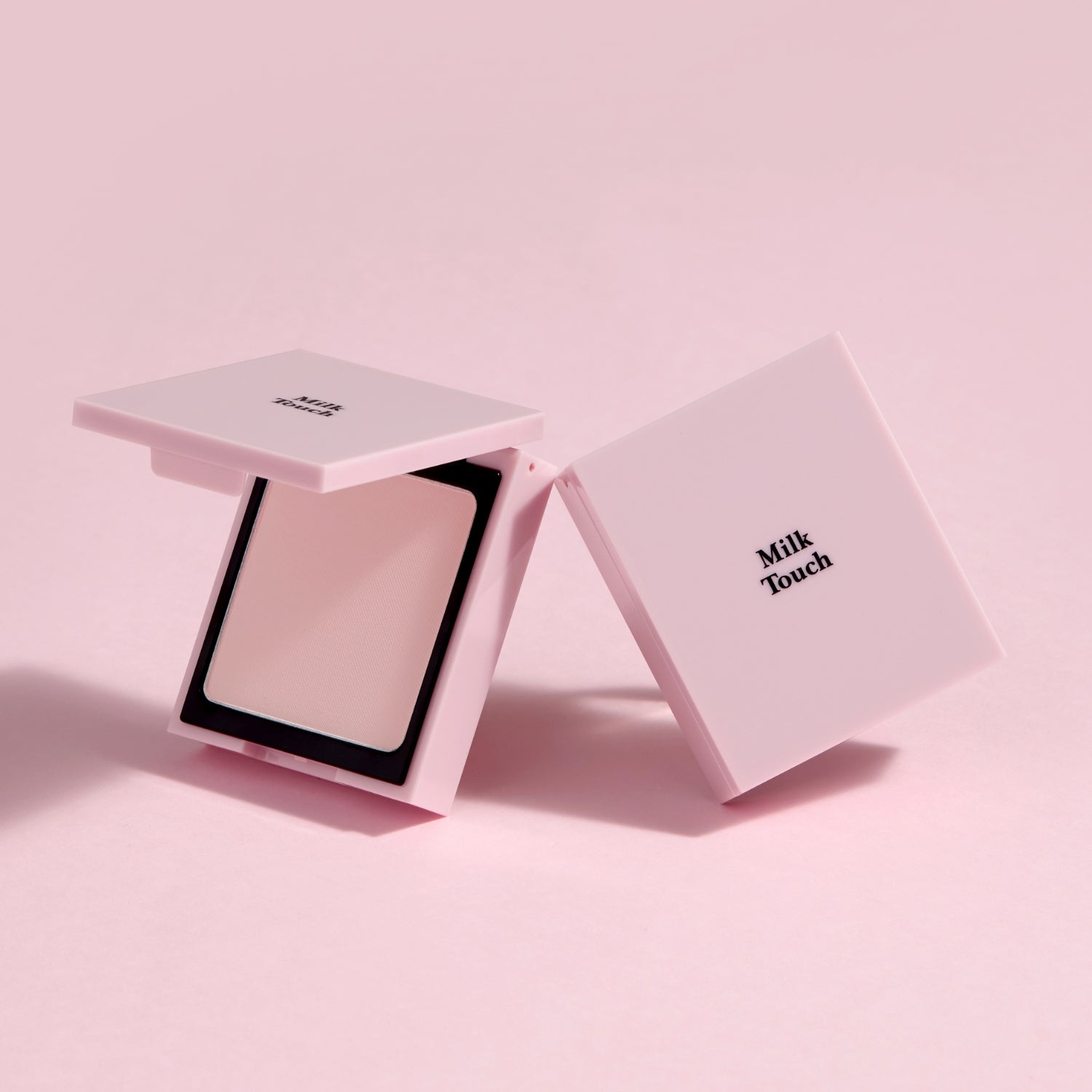 Milk Touch All Day Perfect Blurring Fixing Pact 10g - Bulk Buy K-Beauty in Australia