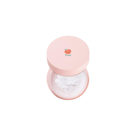 Peach Cotton Multi Finish Powder [15g]