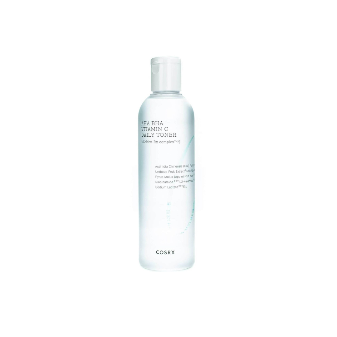 Refresh AHA BHA Vitamin C Daily Toner 150ml