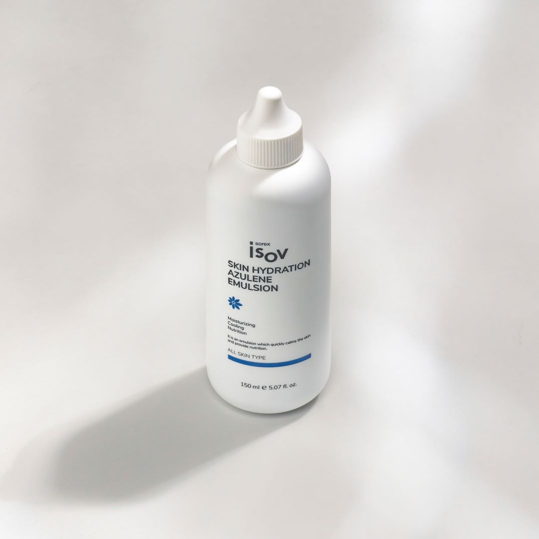 Skin Hydration Azulene Emulsion 150ml
