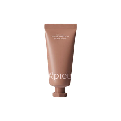 Juicy-Pang Perfume Hand Cream Sandalwood 30ml