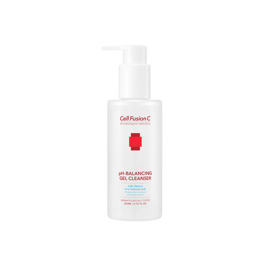 pH Balancing Gel Cleanser 200ml