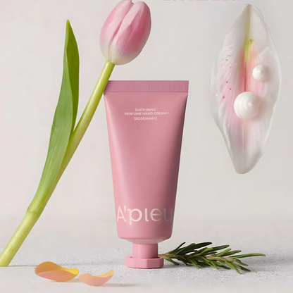 Juicy-Pang Perfume Hand Cream Rosemary 30ml
