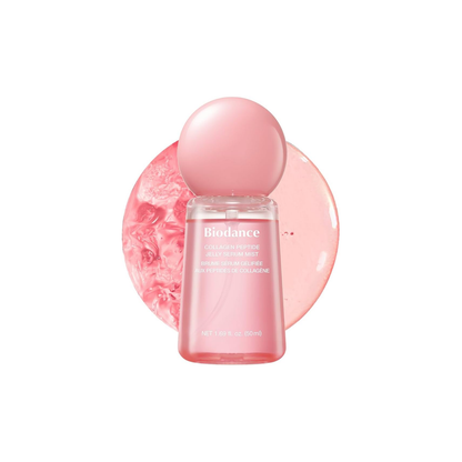 Collagen Peptide Jelly Serum Mist [50ml]