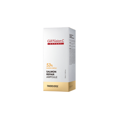 Timereverse Salmon Repair Ampoule 100ml