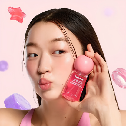 Collagen Peptide Jelly Serum Mist [50ml]