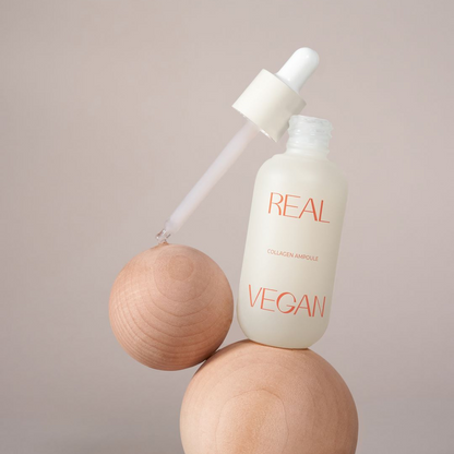 Klavuu Vegan Collagen Ampoule 30ml - Shop K-Beauty in Australia
