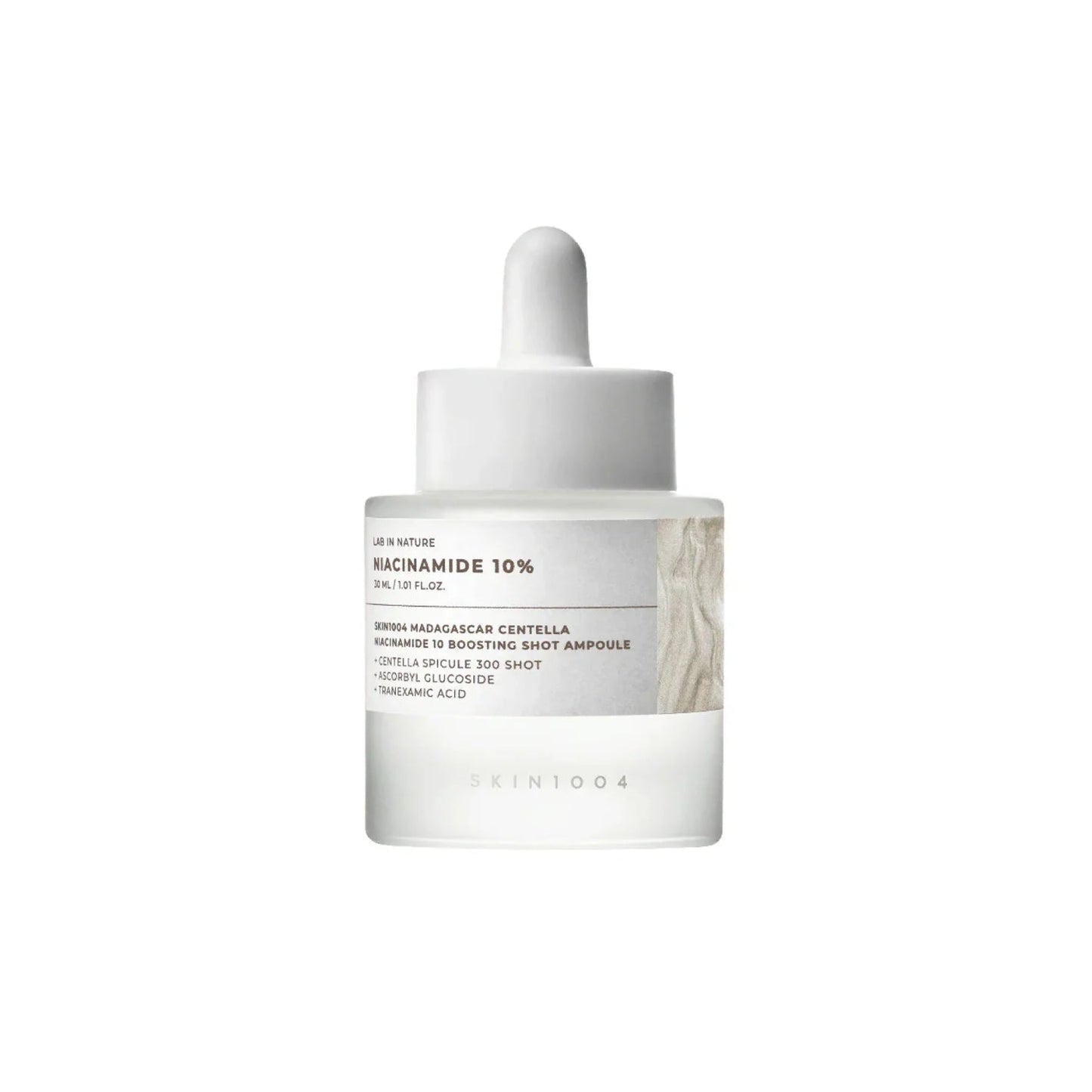 SKIN1004 Madagascar Centella Niacinamide 10 Boosting Shot Ampoule 30ml - Shop K-Beauty in Australia