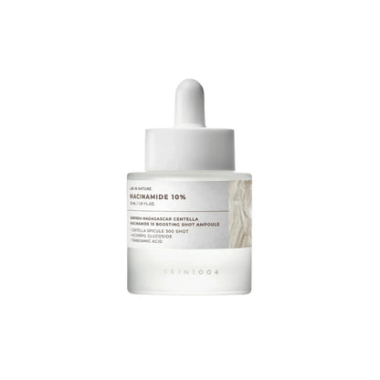 SKIN1004 Madagascar Centella Niacinamide 10 Boosting Shot Ampoule 30ml - Shop K-Beauty in Australia