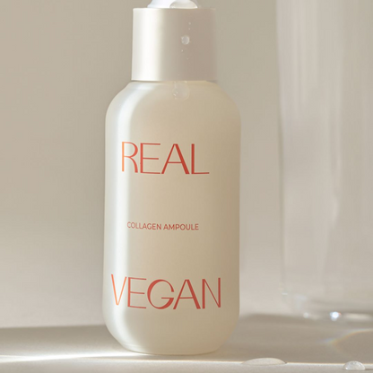 Klavuu Vegan Collagen Ampoule 30ml - Shop K-Beauty in Australia
