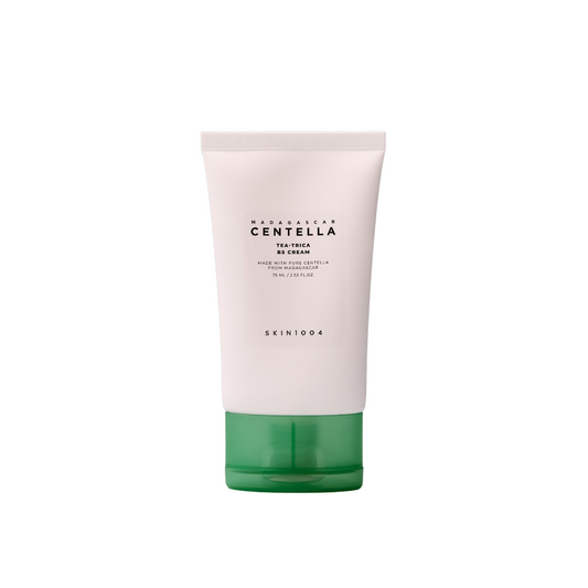 SKIN1004 Madagascar Centella Tea-Trica B5 cream 75ml  -Pharmacoo