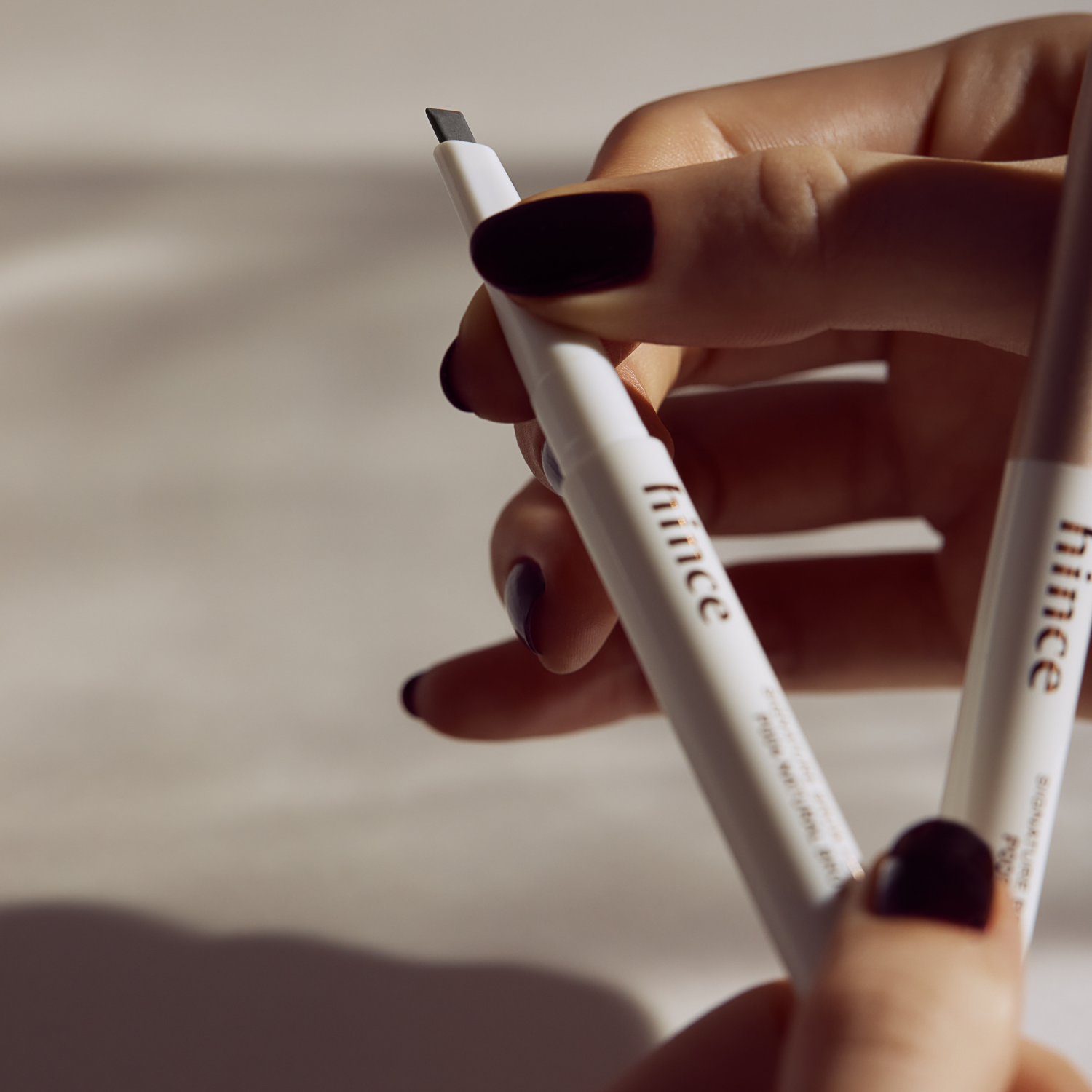 Hince Signature Brow Pencil (5 Shades) - Shop K-Beauty in Australia