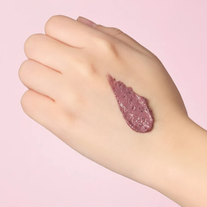 Red Bean TXA Food Mask [120g]
