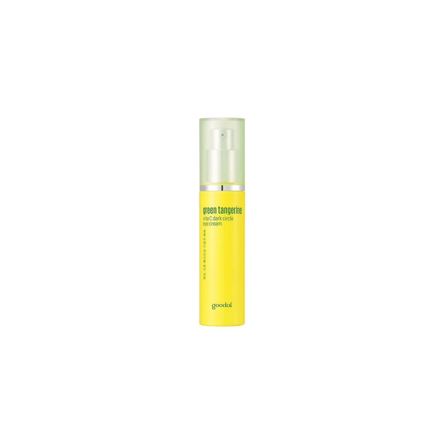 Green Tangerine Vita C Dark Spot Care Eye Cream 30ml