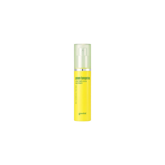 Green Tangerine Vita C Dark Spot Care Eye Cream 30ml