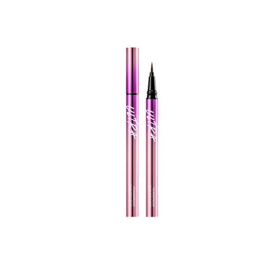 Missha Ultra Powerproof Thin Pen Liner - Shop K-Beauty in Australia