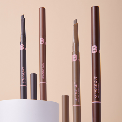 B. by BANILA Smudge Out Detail Brow Pencil (4 Colours) 0.3g