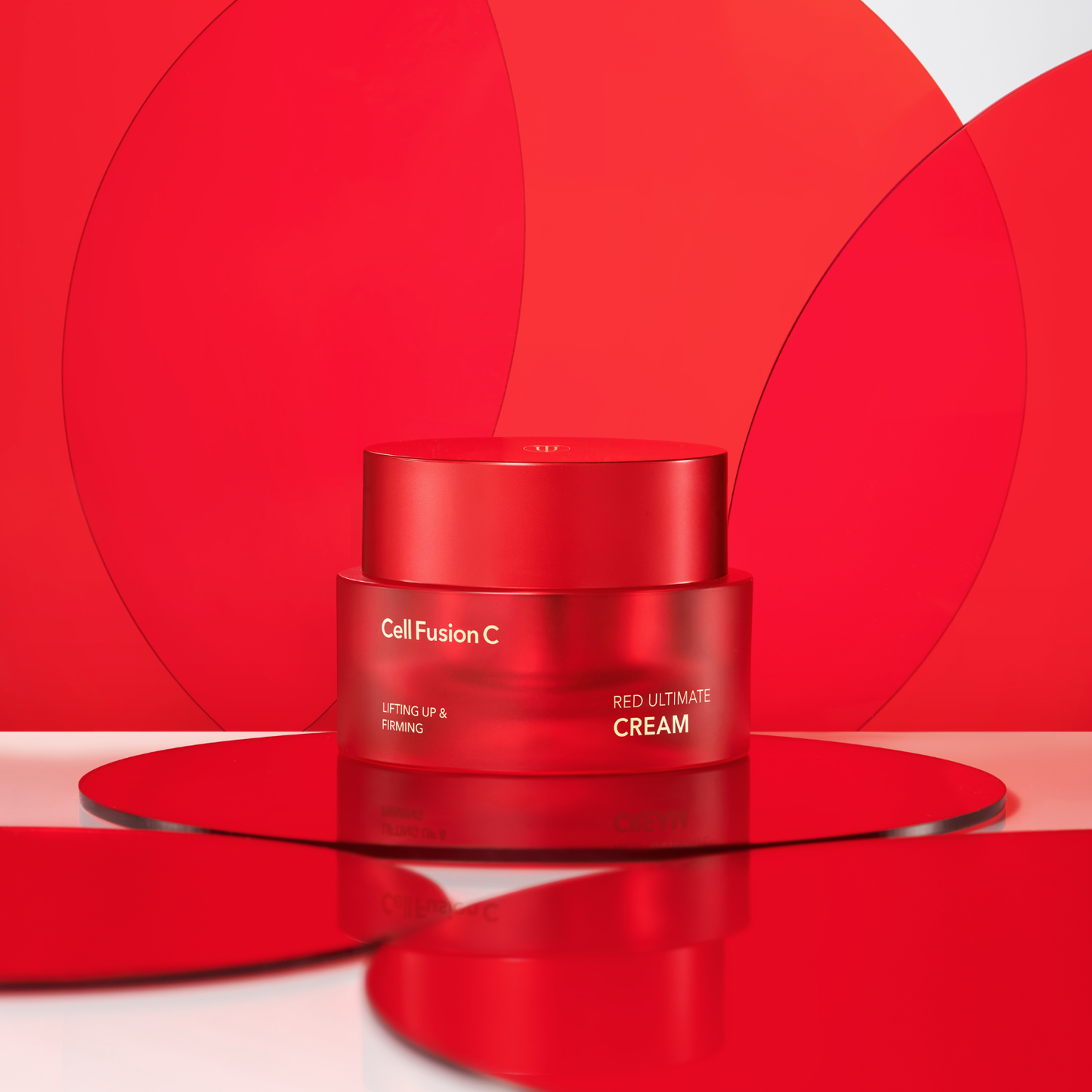 Red Ultimate Cream 50ml