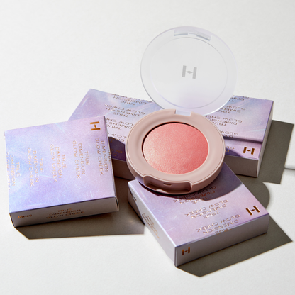 True Dimension Glow Cheek (4 Shades)