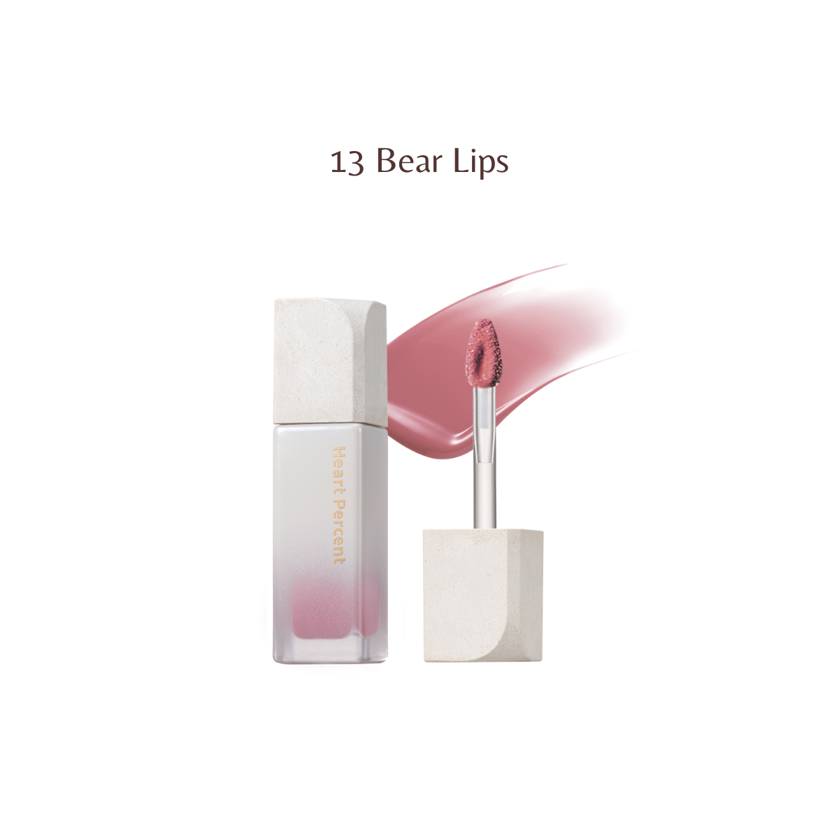 Heart Percent Dote on Mood Pure Glow Tint (14 Colours) - Shop K-Beauty in Australia