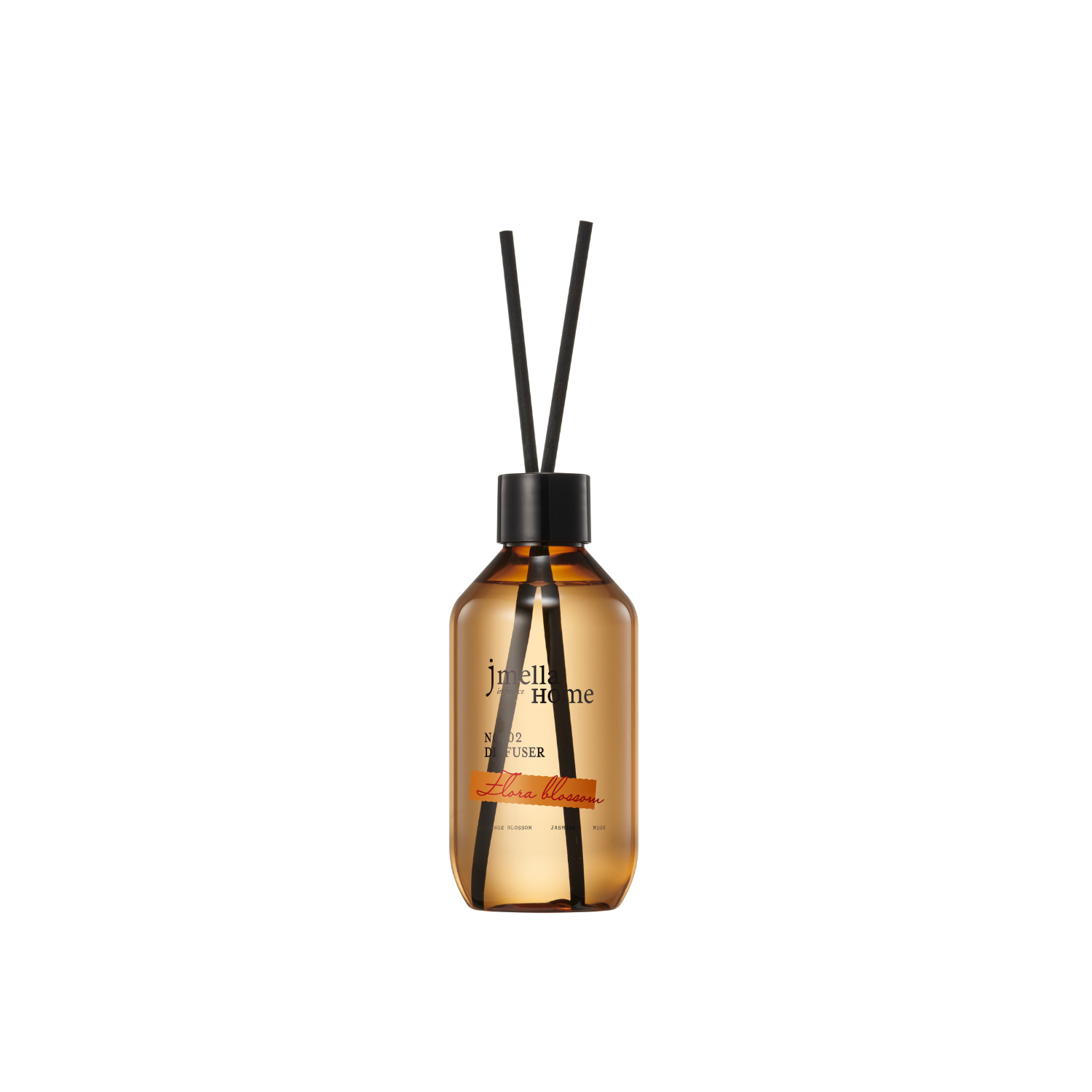 Jmella Home In France Flora Blossom Diffuser 180ml - Shop K-Beauty in Australia