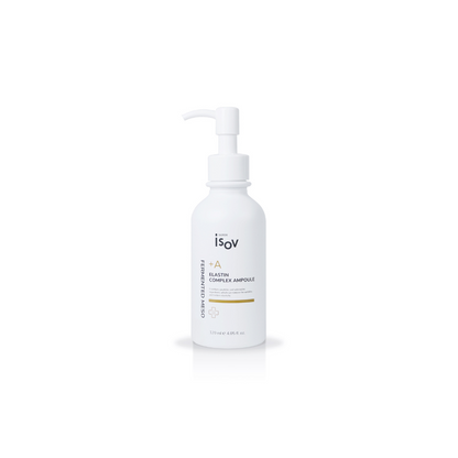 ISOV Fermented Meso+A Ampoule 120ml Expert - Shop K-Beauty in Australia