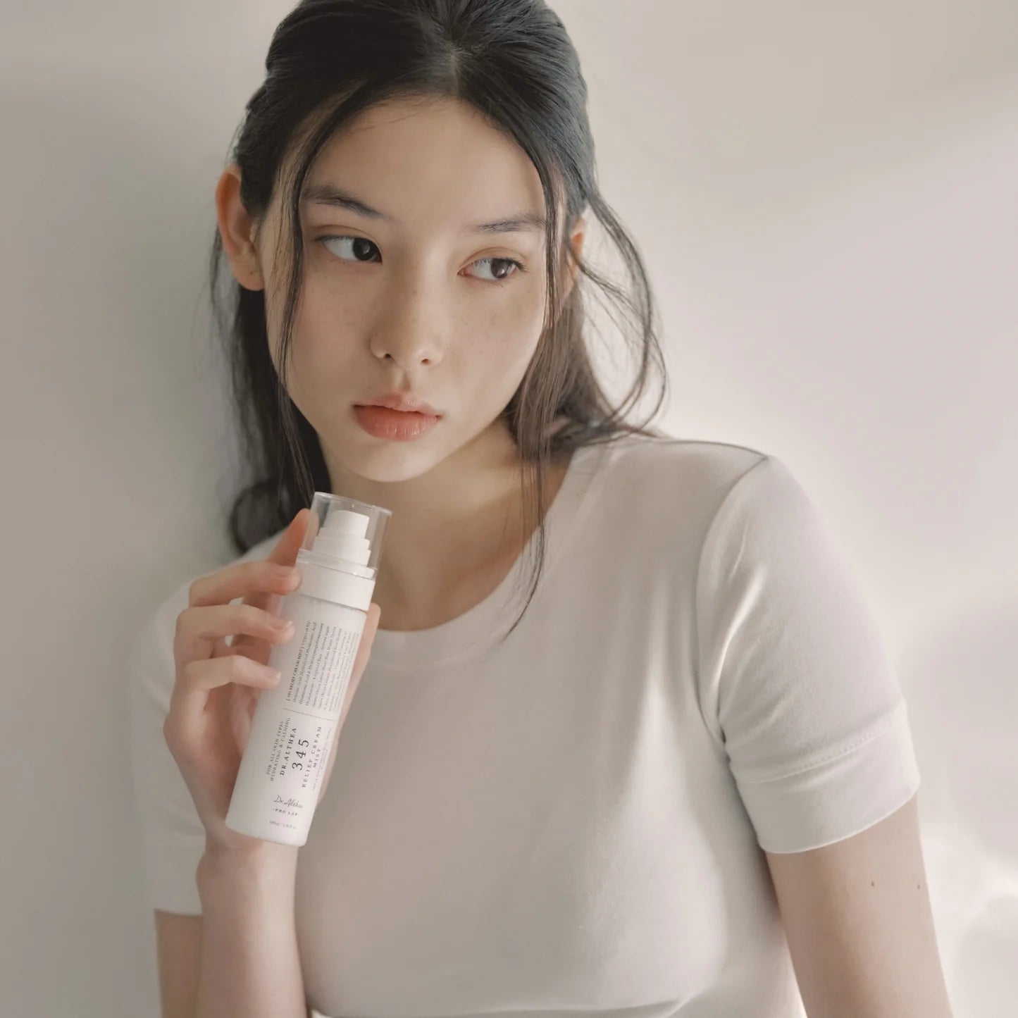 345 Relief Cream Mist 60ml