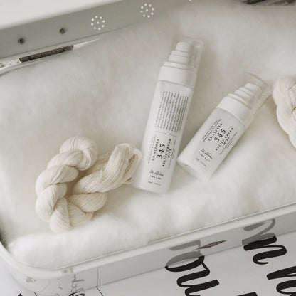 345 Relief Cream Mist 60ml