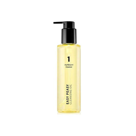 No. 1 Easy Peasy Cleansing Oil 200ml