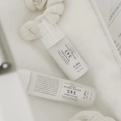 345 Relief Cream Mist 60ml