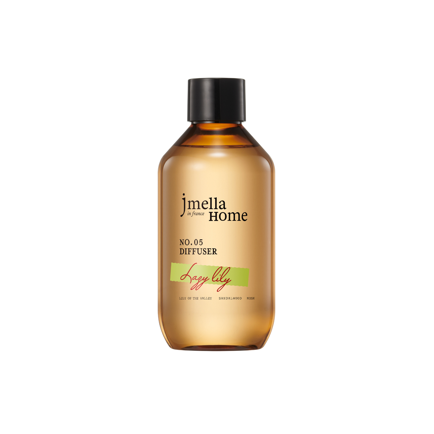 Jmella Home In France Lazy Lily Diffuser 180ml - Shop K-Beauty in Australia
