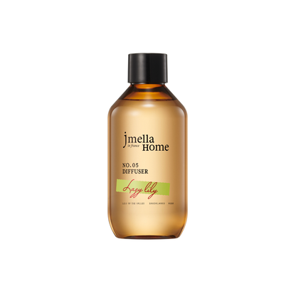 Jmella Home In France Lazy Lily Diffuser 180ml - Shop K-Beauty in Australia