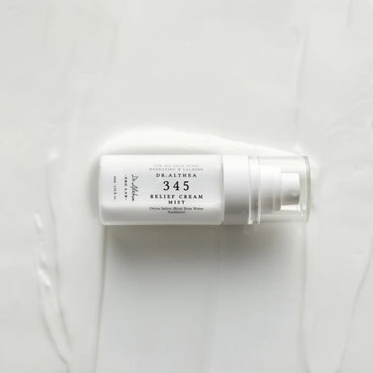 345 Relief Cream Mist 60ml