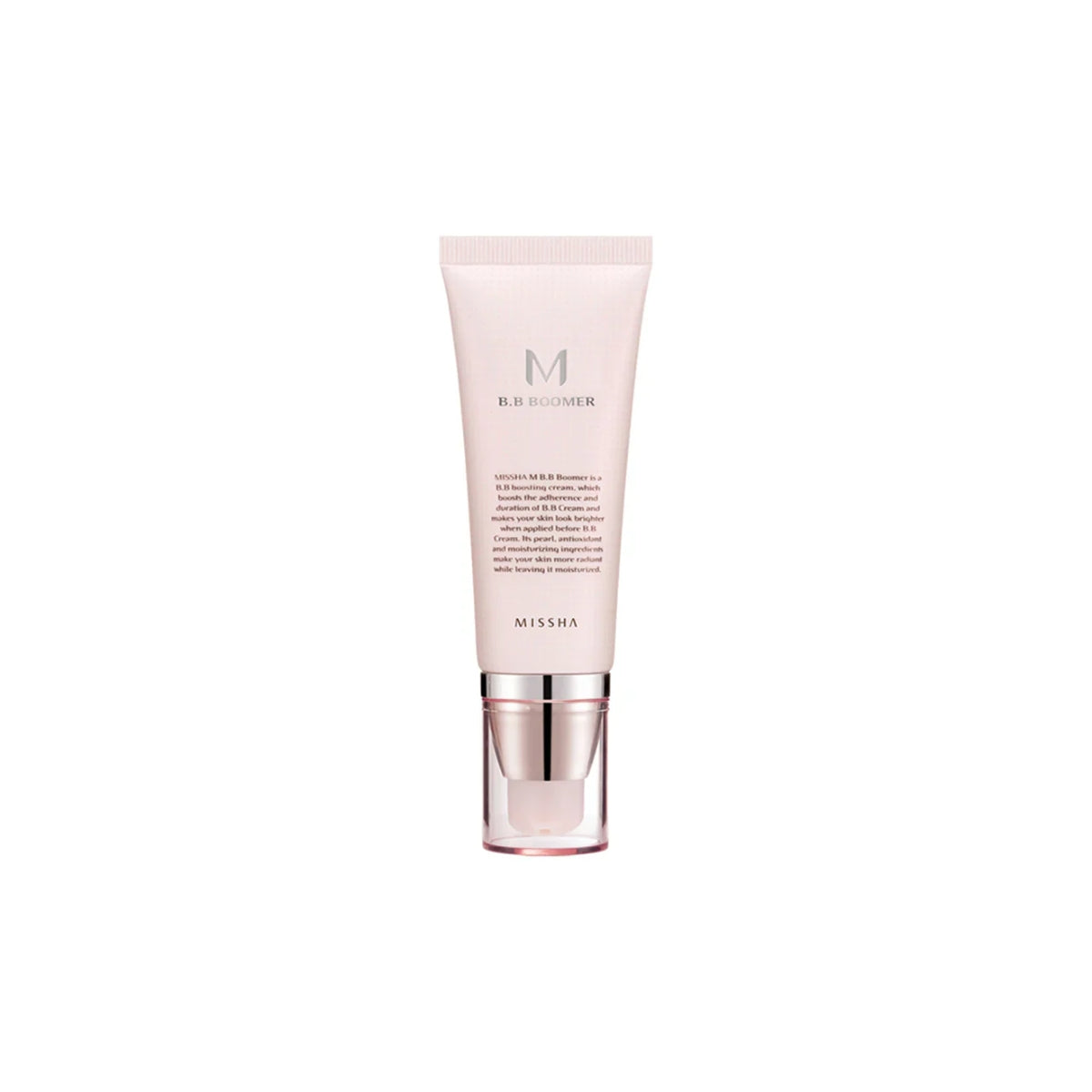 Missha M BB Boomer 40ml - Shop K-Beauty in Australia