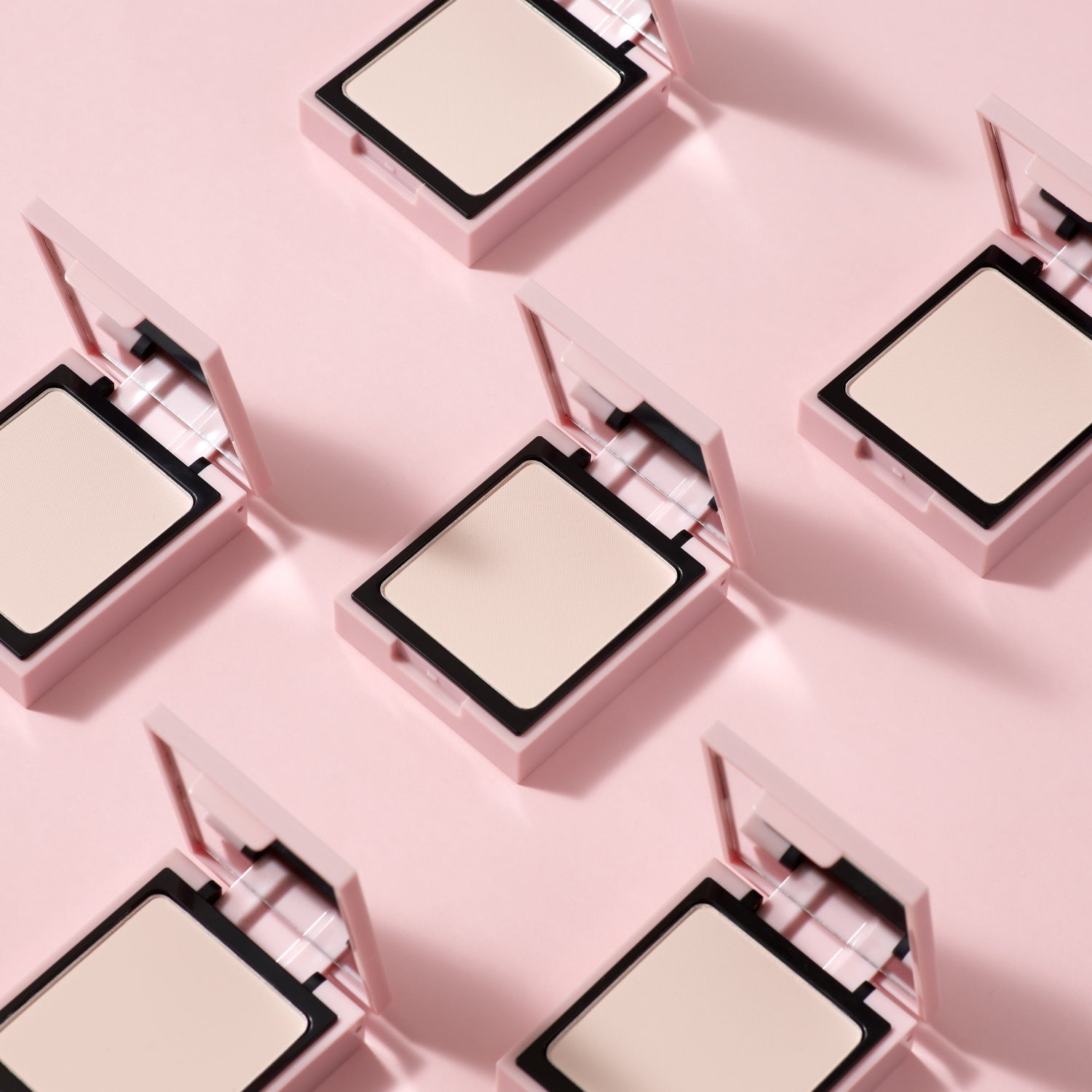 Milk Touch All Day Perfect Blurring Fixing Pact 10g - Bulk Buy K-Beauty in Australia