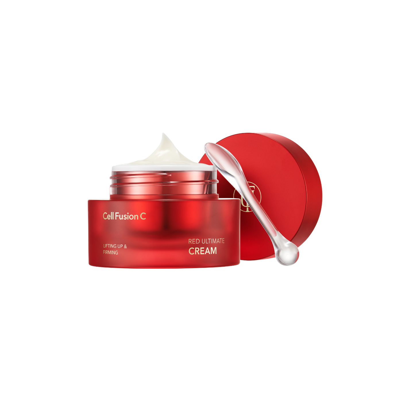 Red Ultimate Cream 50ml