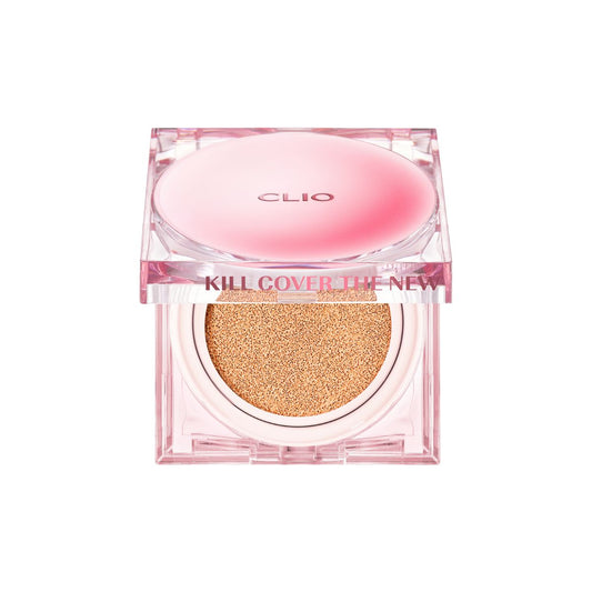 Clio Kill Cover The New Founwear Cushion (Every Fruit Grocery) 15g - Shop K-Beauty in Australia