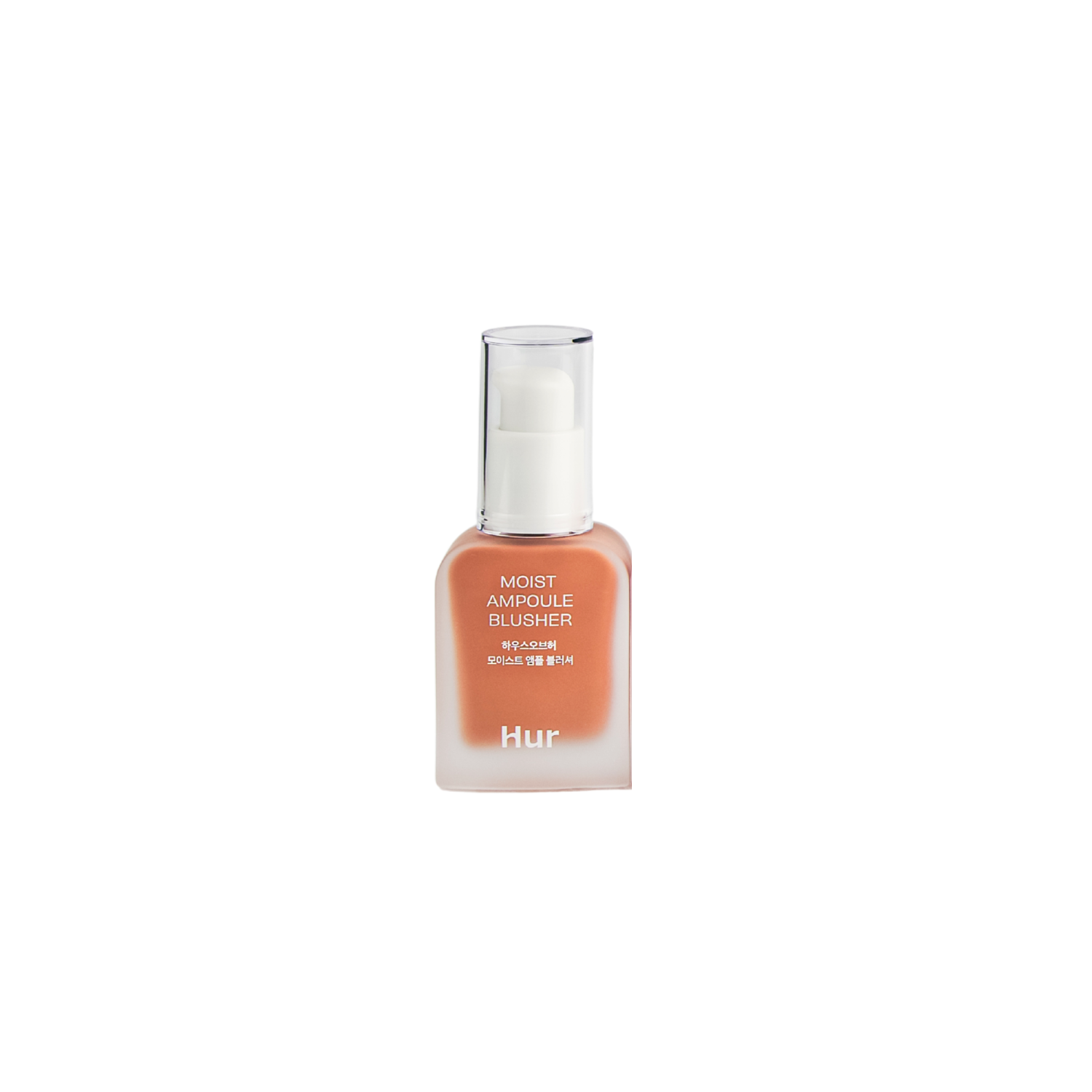 House of Hur Moist Ampoule Blusher - Bulk Buy K-Beauty in Australia