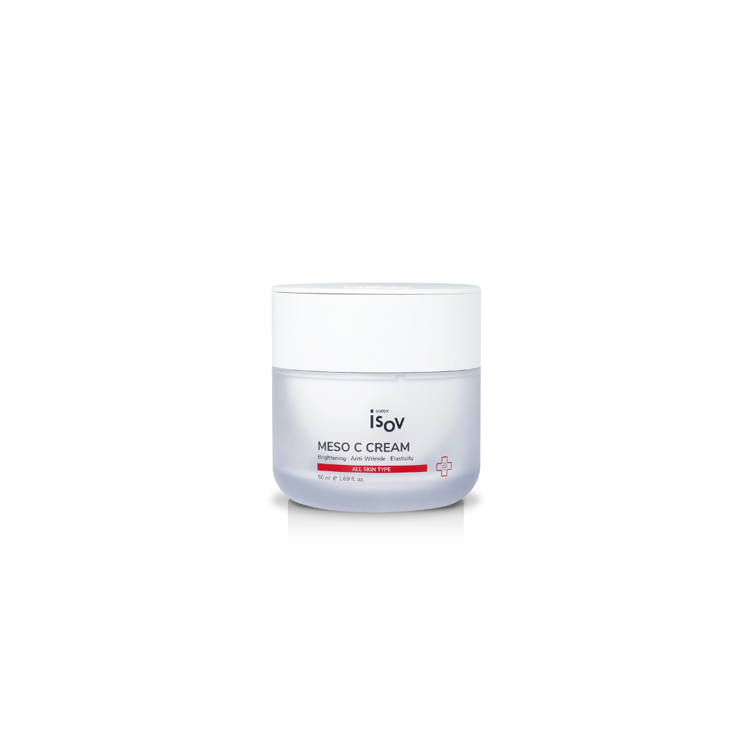 ISOV Meso C Cream 50ml - Shop K-Beauty in Australia