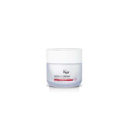 ISOV Meso C Cream 50ml - Shop K-Beauty in Australia