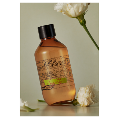 Jmella Home In France Lazy Lily Diffuser 180ml - Shop K-Beauty in Australia